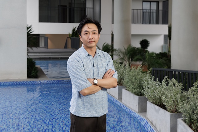 QCG vay người quen hơn 1,000 tỷ để chuộc lại dự án Bắc Phước Kiển?