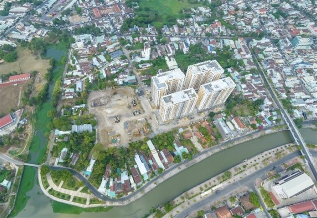 HQC mới đạt 1/4 kế hoạch lãi năm sau 9 tháng, làm dự án nhà ở xã hội hơn 1.2 ngàn tỷ ở Cà Mau