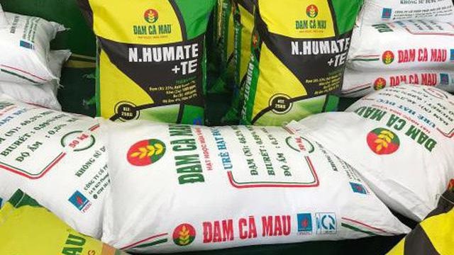 DCM lãi gấp 2.7 lần cùng kỳ, 9 tháng đạt 200% kế hoạch năm