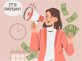 Tuần 03-07/11: Một doanh nghiệp chốt trả cổ tức kỷ lục 250%