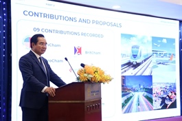 ​​​​​​​Foreign investors call for deeper reforms to sustain HCM City growth