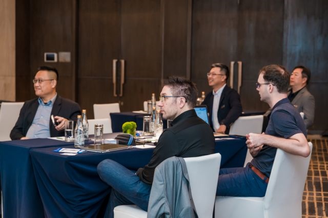 MacDermid Enthone Industrial Solutions hosts inaugural automotive summit in Việt Nam