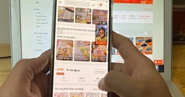 1.500 vụ lừa đảo trực tuyến gây thiệt hại 1.660 tỉ đồng