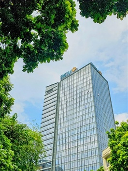 BIDV becomes Việt Nam’s first commercial bank accredited by the Green Climate Fund