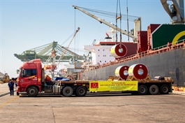 Hoa Sen Group (HSG) exceeds profit target for FY2024–25 with post-tax profit of VNĐ732 billion