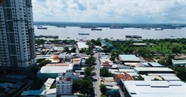 TP.HCM giao nhiệm vụ nghiên cứu cầu Phú Mỹ 2, kết nối sân bay Long Thành