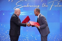 Việt Nam aims to become a key transit hub for Southeast Asian and African travellers