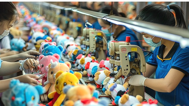 Gilimex lỗ kỷ lục hơn 100 tỷ trong 9 tháng