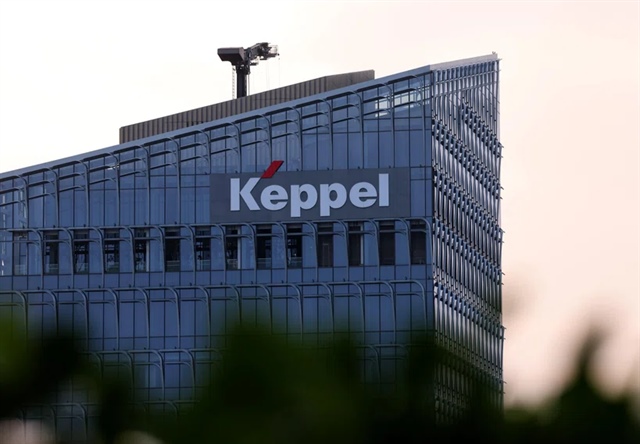 Keppel thu về 6.5 ngàn tỷ từ các thương vụ thoái vốn tại Việt Nam sau 9 tháng