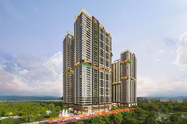 PDR muốn chuyển nhượng Cao ốc Thiên Long sau tăng vốn lên hơn 1.4 ngàn tỷ