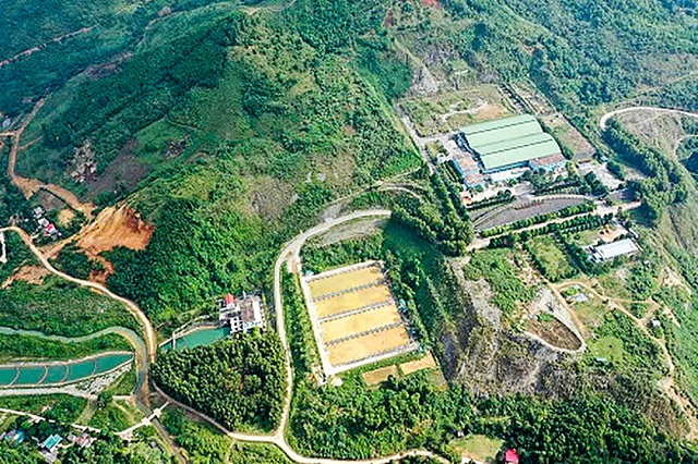 Không lập hóa đơn với hàng hóa cho, biếu, một doanh nghiệp nước bị xử phạt