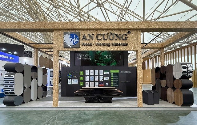 An Cường tiếp tục đón nhận thành quả từ khoản đầu tư chiến lược vào Thắng Lợi