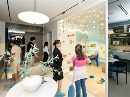 Cộng đồng cư dân trẻ đang tái định hình thị trường căn hộ Việt Nam ra sao?