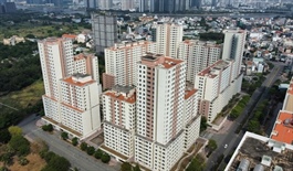 Phải xử lý mạnh hơn nữa với những người trúng đấu giá đất rồi bỏ cọc