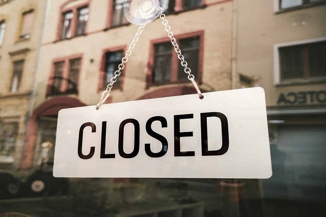 Một công ty được phép phá sản sau 12 năm chờ đợi