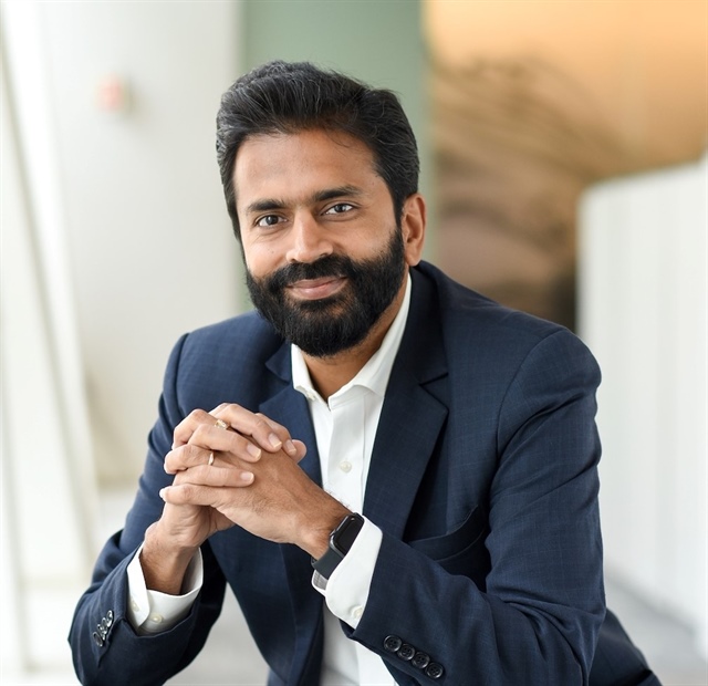 Mondelez Kinh Do Vietnam welcomes new vice president and managing director to lead the next phase of growth (PR)