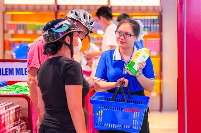 Vinamilk’s (VNM) domestic and overseas growth drives record-high Q3 revenue