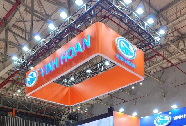 "Nữ hoàng cá tra" Vĩnh Hoàn thắng đậm quý 3 nhờ giá cổ phiếu BĐS phục hồi