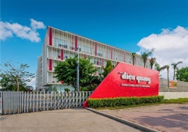 Phó Tổng bán gần 1 triệu cp, Điện Quang có thêm cổ đông lớn