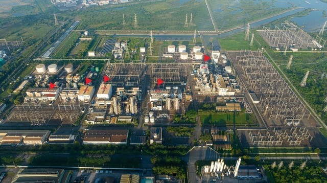 EVNGENCO3: 9 tháng đầu năm đạt doanh thu gần 31 ngàn tỷ đồng