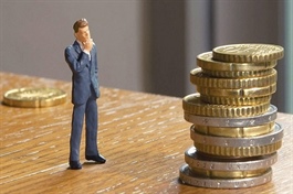 Một cổ đông mua gần 16% vốn PGN sau 4 phiên giao dịch