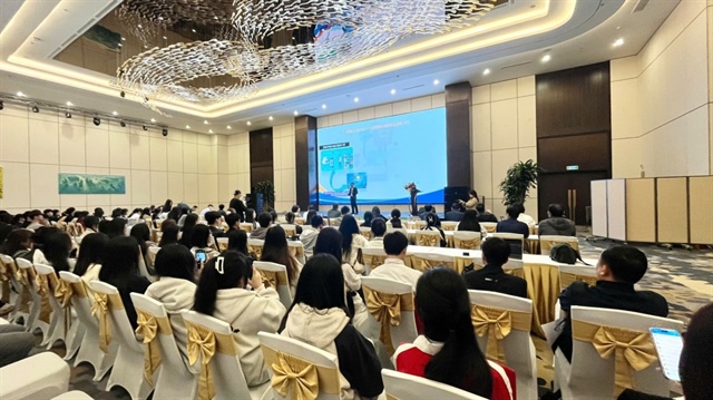 AI and big data reshape Vietnam’s e-commerce landscape