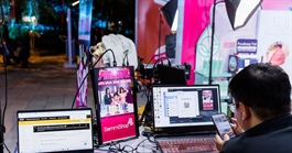 Chi gần 4 tỉ USD mua sắm online trong 3 tháng: Người Việt mua những gì?