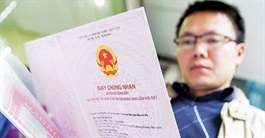 Đề xuất chuyển Chi nhánh Văn phòng đăng ký đất đai về xã, giảm thủ tục cho người dân