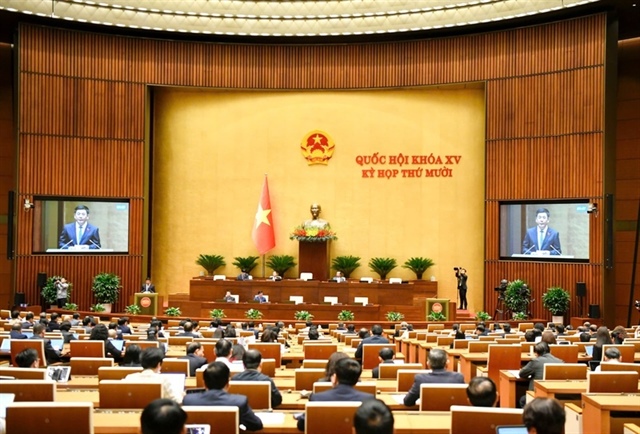 E-commerce platforms and social networks face stricter responsibilities under draft law