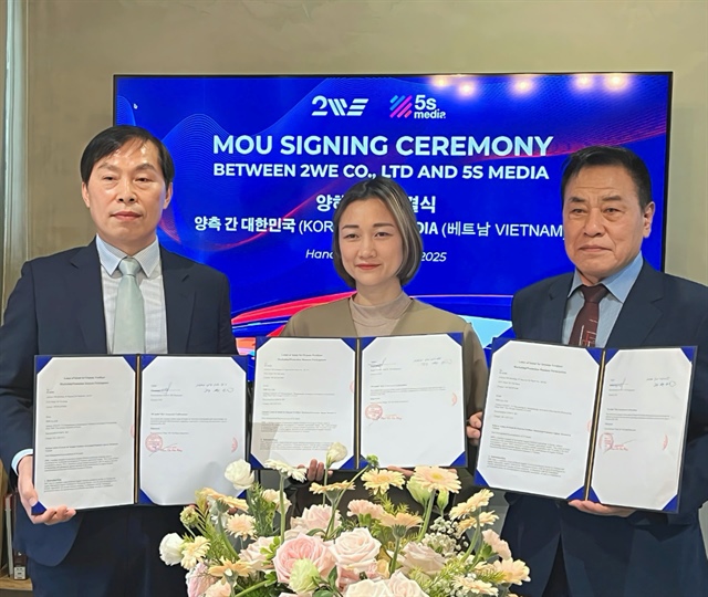 South Korean enterprises show interest in developing green agriculture in Vietnam