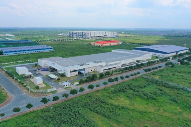 KBC ký MOU phát triển trung tâm dữ liệu AI gần 2 tỷ USD tại TPHCM