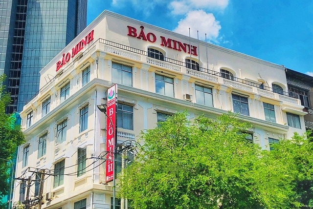 Bảo Minh lập đỉnh lợi nhuận quý