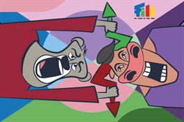 Nhịp đập Thị trường 05/11: Nhóm năng lượng tỏa sáng, thanh khoản toàn thị trường sụt giảm