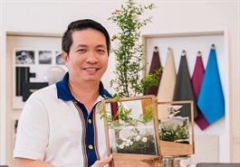 Doanh nhân Nguyễn Quốc Vũ vừa bị bắt là ai, kinh doanh gì?