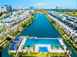TPHCM gỡ vướng về xác định giá đất cho dự án Lakeview City và New City