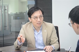 Lãnh đạo kỳ cựu Kang Moon Kyung rời HĐQT Mirae Asset