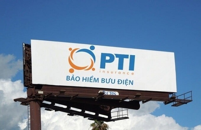 Bảo hiểm Bưu điện sụt giảm lợi nhuận 9 tháng