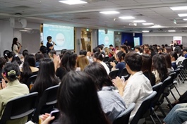 AIESEC launches Global Talent programme