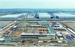 Capital market enables Việt Nam to meet double-digit growth targets