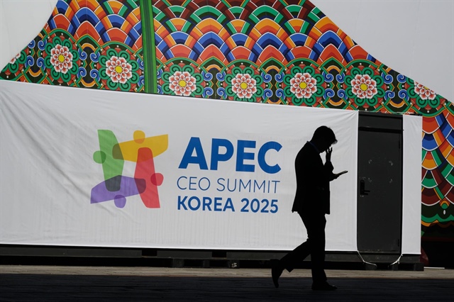 Citi CEO Jane Fraser highlights Vietnam's growing role at APEC 2025 CEO Summit (PR)