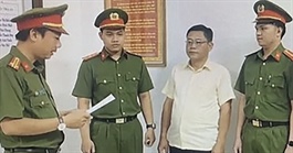 Công an TP HCM kết luận vụ tham ô tại Chung cư Miếu Nổi