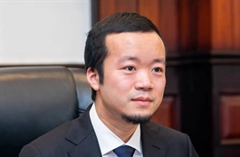 Đài Loan đột kích trụ sở Prince Group, bắt 25 nghi phạm và thu giữ 145 triệu USD