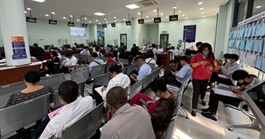 Kiến nghị mới liên quan đến văn phòng đăng ký đất đai cấp tỉnh