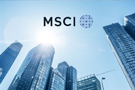7 cổ phiếu Việt vào rổ MSCI Frontier Markets Small Cap Index