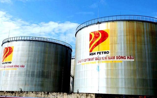 "Đại gia xăng dầu miền Tây" PSH lại trắng doanh thu, đâu là lối thoát?