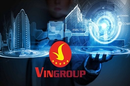 Vingroup muốn phát hành gần 3.9 tỷ cổ phiếu thưởng