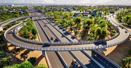 Chuẩn bị đấu thầu chọn nhà đầu tư cho dự án cao tốc TP.HCM – Mộc Bài