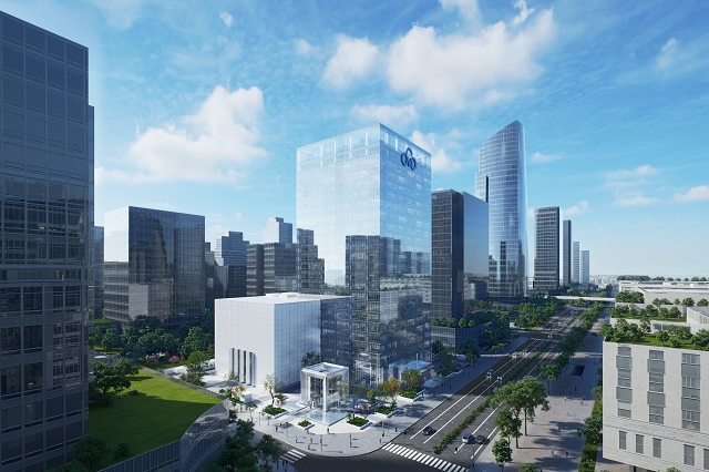 CMC huy động 1,250 tỷ đồng trái phiếu kỳ hạn 10 năm cho dự án CCS Hà Nội