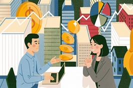 Nhà đầu tư trưởng thành hơn, cơ hội để chuyên nghiệp hóa thị trường chứng khoán Việt Nam