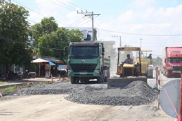 Đồng Tháp speeds up public investment with eye on year-end goal